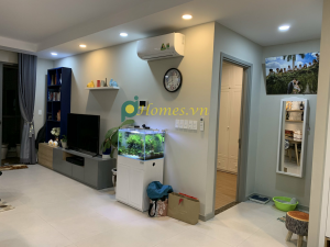 63m2 - 1+ PN - 1 WC - Căn hộ ở - TNR The Gold View - Quận 4