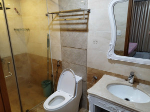 77m2 - 2 PN - 2 WC - Căn hộ ở - TNR The Gold View - Quận 4