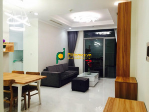 88m2 - 2 PN - 2 WC - Căn hộ ở - Vinhomes Central Park - Quận B&igrave;nh Thạnh