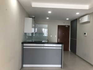 90m2 - 2 PN - 2 WC - Căn hộ ở - TNR The Gold View - Quận 4