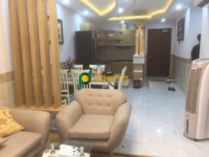 80m2 - 2 PN - 2 WC - Căn hộ ở - TNR The Gold View - Quận 4