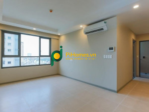 56m2 - 1 PN - 1 WC - Căn hộ ở - TNR The Gold View - Quận 4