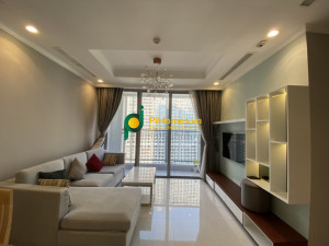 81m2 - 2 PN - 2 WC - Căn hộ ở - Vinhomes Central Park - Quận B&igrave;nh Thạnh