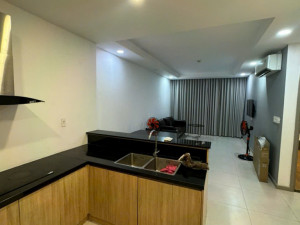 81m2 - 2 PN - 2 WC - Căn hộ ở - TNR The Gold View - Quận 4