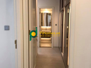 80m2 - 2 PN - 2 WC - Căn hộ ở - Vinhomes Golden River - Vinhomes BaSon - Quận 1