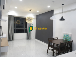 69m2 - 2 PN - 1 WC - Căn hộ ở - TNR The Gold View - Quận 4