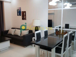 70m2 - 2 PN - 1 WC - Căn hộ ở - TNR The Gold View - Quận 4