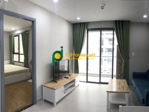 63m2 - 2 PN - 1 WC - Căn hộ ở - TNR The Gold View - Quận 4