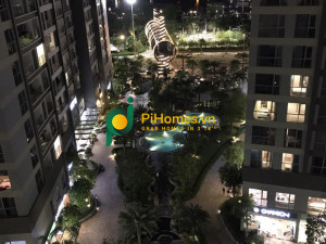 116m2 - 3 PN - 2 WC - Căn hộ ở - Vinhomes Central Park - Quận B&igrave;nh Thạnh