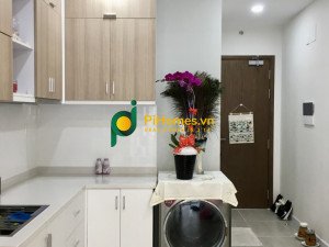 32m2 - 0 PN - 1 WC - Officetel - Masteri Millennium - Quận 4