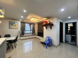 77m2 - 2 PN - 2 WC - Căn hộ ở - TNR The Gold View - Quận 4