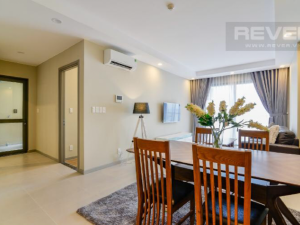 92m2 - 2 PN - 2 WC - Căn hộ ở - TNR The Gold View - Quận 4