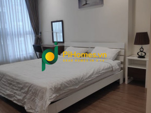 53m2 - 1 PN - 1 WC - Officetel - Vinhomes Central Park - Quận B&igrave;nh Thạnh
