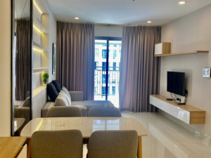 68m2 - 2 PN - 1 WC - Căn hộ ở - SaiGon Royal - Quận 4