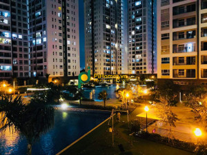 71m2 - 0 PN - 1 WC - Căn hộ ở - Sunrise Riverside - Huyện Nh&agrave; B&egrave;