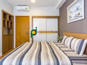 96,8m2 - 2 PN - 2 WC - Căn hộ ở - Sunrise City - Quận 7