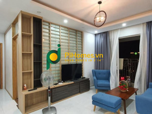 105m2 - 3 PN - 2 WC - Căn hộ ở - Sunrise City View - Quận 7