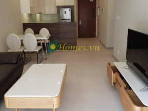 80m2 - 2 PN - 2 WC - Căn hộ ở - TNR The Gold View - Quận 4