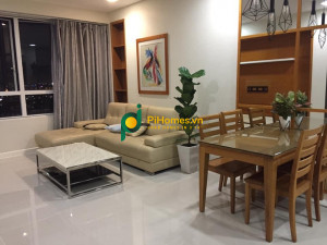 106m2 - 2 PN - 2 WC - Căn hộ ở - Sunrise City - Quận 7