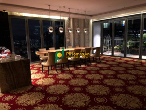 208m2 - 4 PN - 4 WC - Penthouse - Vinhomes Central Park - Quận B&igrave;nh Thạnh