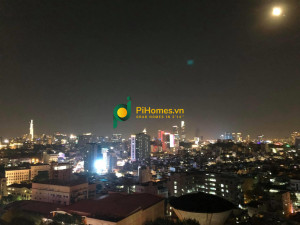 87m2 - 2 PN - 2 WC - Căn hộ ở - HaDo Centrosa Garden - Quận 10