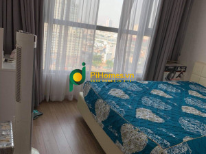 117m2 - 3 PN - 2 WC - Căn hộ ở - Vinhomes Central Park - Quận B&igrave;nh Thạnh