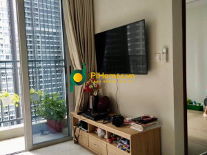 76m2 - 2 PN - 2 WC - Căn hộ ở - Vinhomes Central Park - Quận B&igrave;nh Thạnh