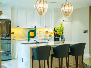 300m2 - 4+ PN - 3 WC - Penthouse - Vinhomes Central Park - Quận B&igrave;nh Thạnh