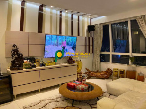 130m2 - 3 PN - 2 WC - Căn hộ ở - Sunrise City - Quận 7