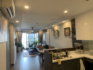 92m2 - 2 PN - 2 WC - Căn hộ ở - TNR The Gold View - Quận 4