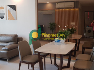 68m2 - 2 PN - 1 WC - Căn hộ ở - TNR The Gold View - Quận 4