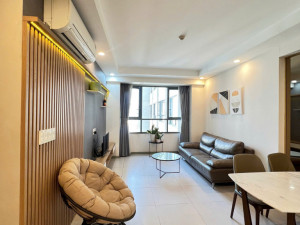 68m2 - 2 PN - 1 WC - Căn hộ ở - TNR The Gold View - Quận 4