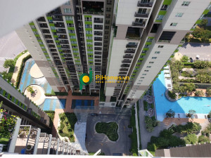 432m2 - 4 PN - 4 WC - Penthouse - Vista Verde - Quận 2