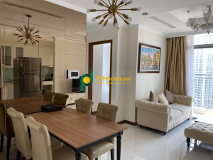 77m2 - 2 PN - 2 WC - Căn hộ ở - Vinhomes Central Park - Quận B&igrave;nh Thạnh