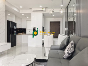 100m2 - 3 PN - 2 WC - Căn hộ ở - Sunrise City View - Quận 7