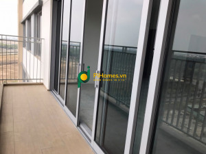 121m2 - 3 PN - 2 WC - Căn hộ ở - Palm Heights - Palm City - Quận 2