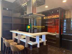 87m2 - 2 PN - 2 WC - Căn hộ ở - Tropic Garden - Quận 2