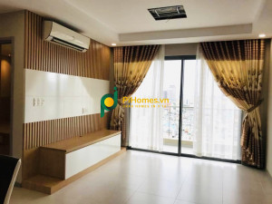 117m2 - 3 PN - 2 WC - Căn hộ ở - TNR The Gold View - Quận 4