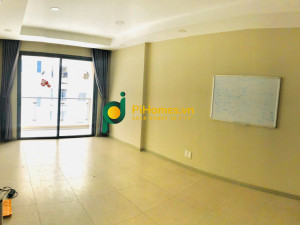 80m2 - 2 PN - 2 WC - Officetel - TNR The Gold View - Quận 4