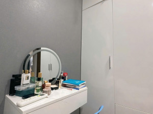 53m2 - 1+ PN - 1 WC - Căn hộ ở - SaiGon Royal - Quận 4