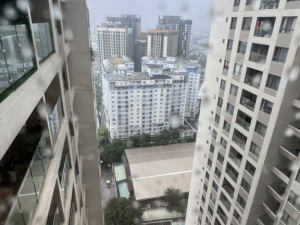 68m2 - 2 PN - 1 WC - Căn hộ ở - TNR The Gold View - Quận 4