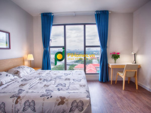 73m2 - 2 PN - 2 WC - Căn hộ ở - SaiGon Royal - Quận 4