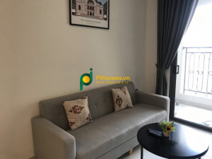 53m2 - 2 PN - 1 WC - Căn hộ ở - SaiGon Royal - Quận 4