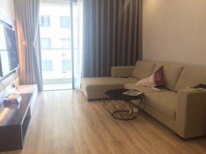 90m2 - 2 PN - 2 WC - Căn hộ ở - TNR The Gold View - Quận 4