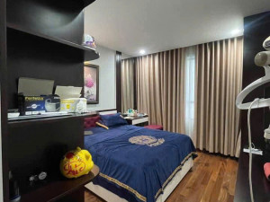 92m2 - 2 PN - 2 WC - Căn hộ ở - TNR The Gold View - Quận 4