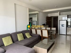 87m2 - 3 PN - 2 WC - Căn hộ ở - Icon 56 - Quận 4