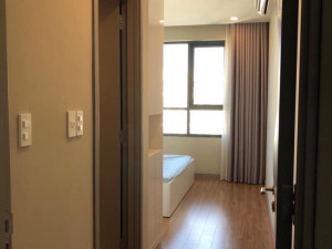 80m2 - 2 PN - 2 WC - Căn hộ ở - TNR The Gold View - Quận 4