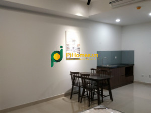 64m2 - 0 PN - 1 WC - Căn hộ ở - The Sun Avenue - Quận 2