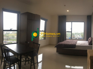 31m2 - 0 PN - 1 WC - Officetel - Sunrise City View - Quận 7