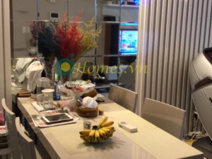 92m2 - 2 PN - 2 WC - Căn hộ ở - TNR The Gold View - Quận 4